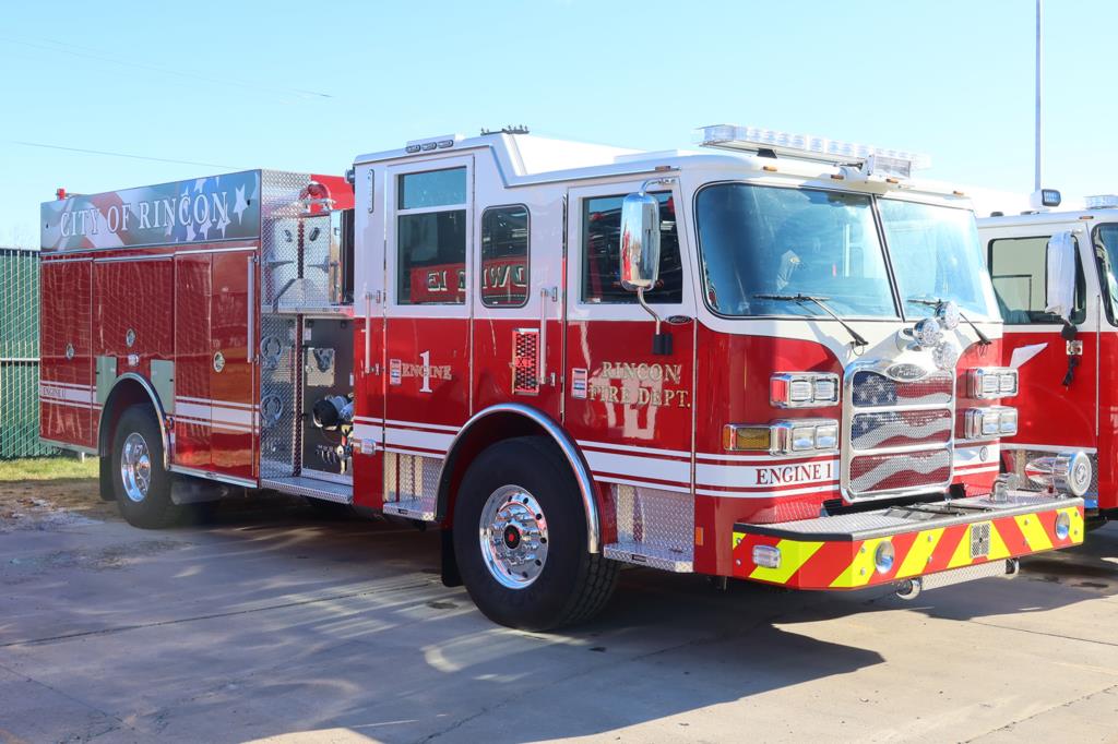 Fire Department